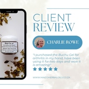 Glowing Review for Mai Co.’s Local Oils