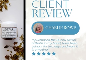 Glowing Review for Mai Co.’s Local Oils