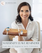 Dr Kriel Visit at Visions Styl’n Chic - 4 August 2025