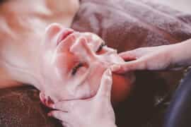 Indian Head Massage: R300