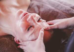 Indian Head Massage: R300