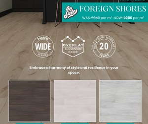 Foreign Shores Flooring