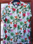 Men’s Beachwear and Sandals