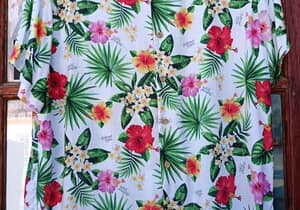 Men’s Beachwear and Sandals