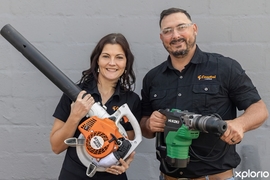 Tool and Equipment Hire Gansbaai