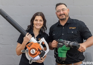 Tool and Equipment Hire Gansbaai