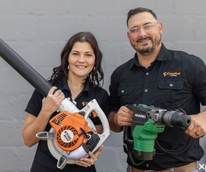 Tool and Equipment Hire Gansbaai