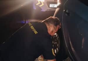 Helping Hands Make All the Difference