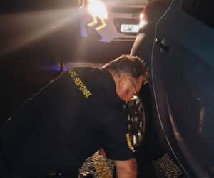 Helping Hands Make All the Difference