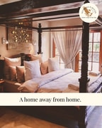 A Home Away From Home