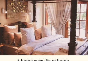 A Home Away From Home