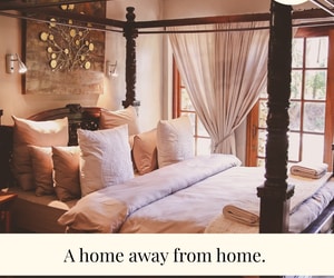 A Home Away From Home