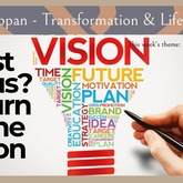 Chase the Vision, Not the Money: A New Entrepreneur's Guide to Success