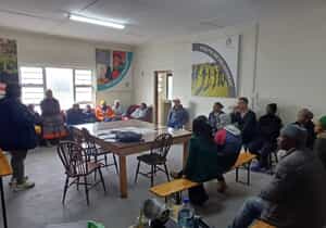 Empowering Entrepreneurs, One Step at a Time