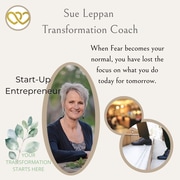 When Fear Becomes Normal