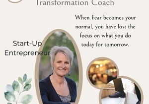 When Fear Becomes Normal