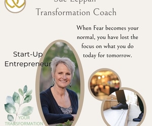 When Fear Becomes Normal