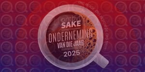 Zesty Lemon Named Ontbytsake Finalist 2025