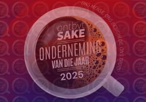 Zesty Lemon Named Ontbytsake Finalist 2025