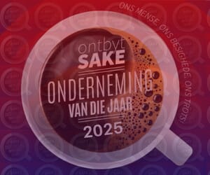 Zesty Lemon Named Ontbytsake Finalist 2025