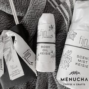 New Natural Wellness Range In Store