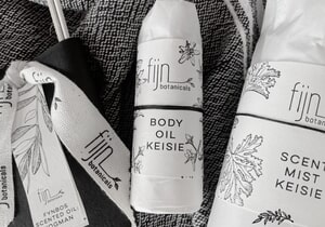 New Natural Wellness Range In Store