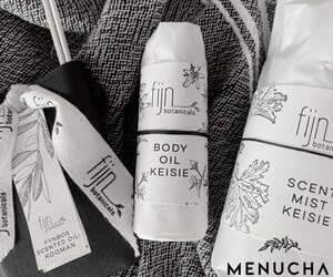 New Natural Wellness Range In Store