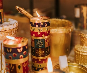 Wholesale Christmas Candles Available Now