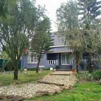 Rambling Rose Accommodation