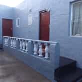 Rambling Rose Accommodation