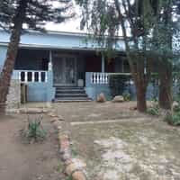 Rambling Rose Accommodation