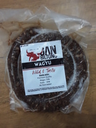 Quality Braai Wors - No Fillers, Just Real Meat