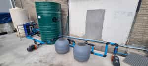 Progress on the Farm