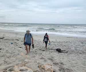 Watersports Right on Your Doorstep