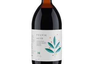 Fulvic Acid by Oshun Health