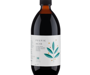 Fulvic Acid by Oshun Health