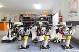 Your Trusted Partner for Reliable Equipment and Expert Service