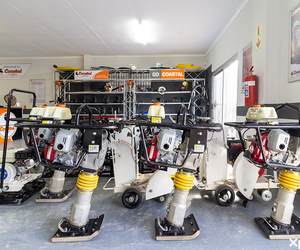 Your Trusted Partner for Reliable Equipment and Expert Service