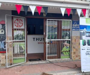 Grand Reopening Success