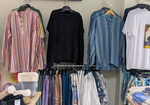 Stay Warm with Winter Gear