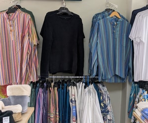 Stay Warm with Winter Gear