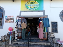 A Super Sunny Day Calls for Coastal Adventures!