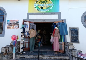 A Super Sunny Day Calls for Coastal Adventures!