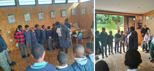 Stronger Together: A Lesson in Unity and Empathy