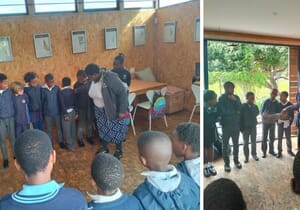 Stronger Together: A Lesson in Unity and Empathy