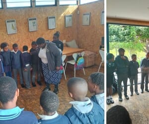 Stronger Together: A Lesson in Unity and Empathy