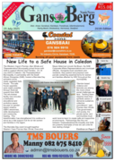 Gans-Berg News | 25 July 2025