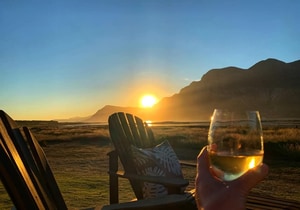 From Sunrise to Sunset: A Full Day at Mosaic Lagoon Lodge