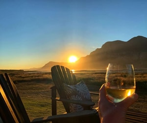 From Sunrise to Sunset: A Full Day at Mosaic Lagoon Lodge