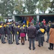 A Real Look at Hospitality